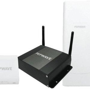 Wi-Fi Routers