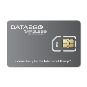 M2M/IoT Flex Data Plans