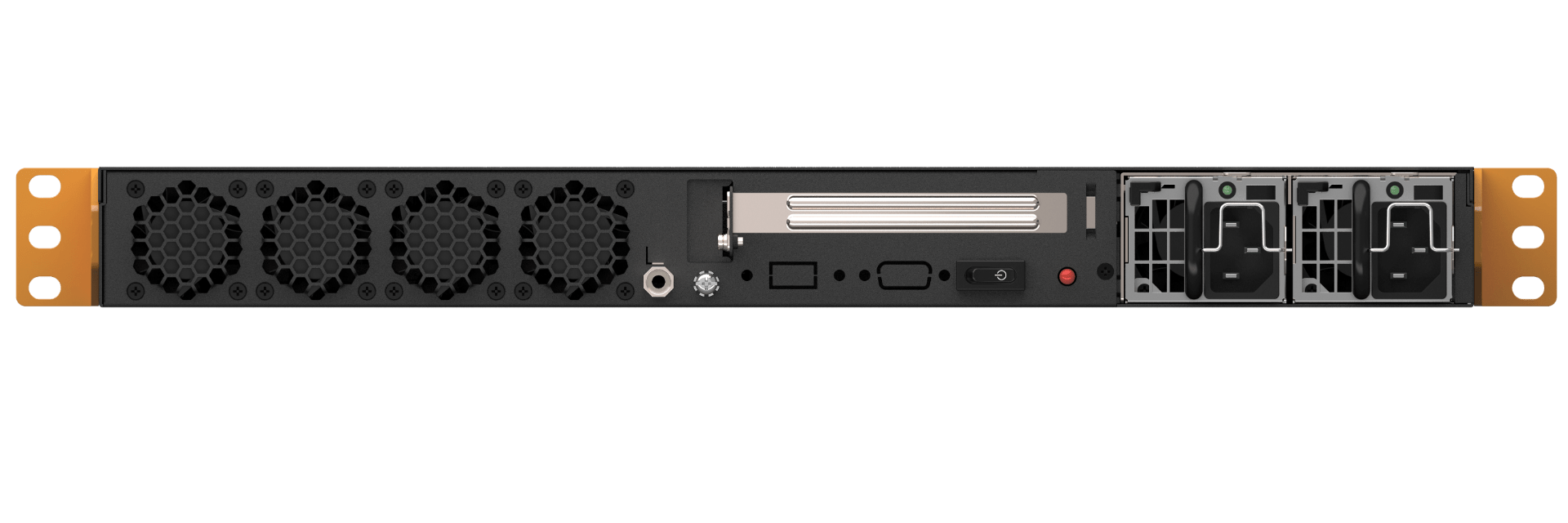 Peplink Balance 2500 (2SFP)-1030