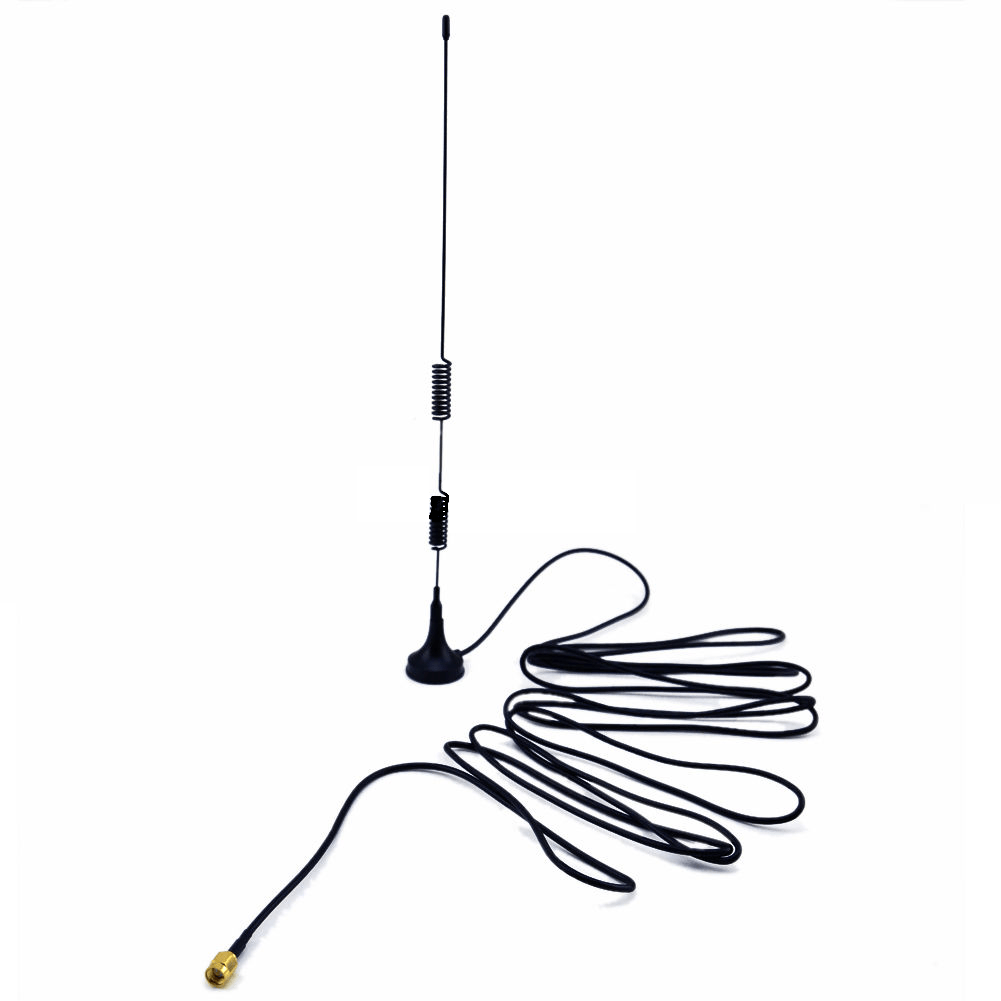 4G LTE High Gain Antennas (set of two)-1000