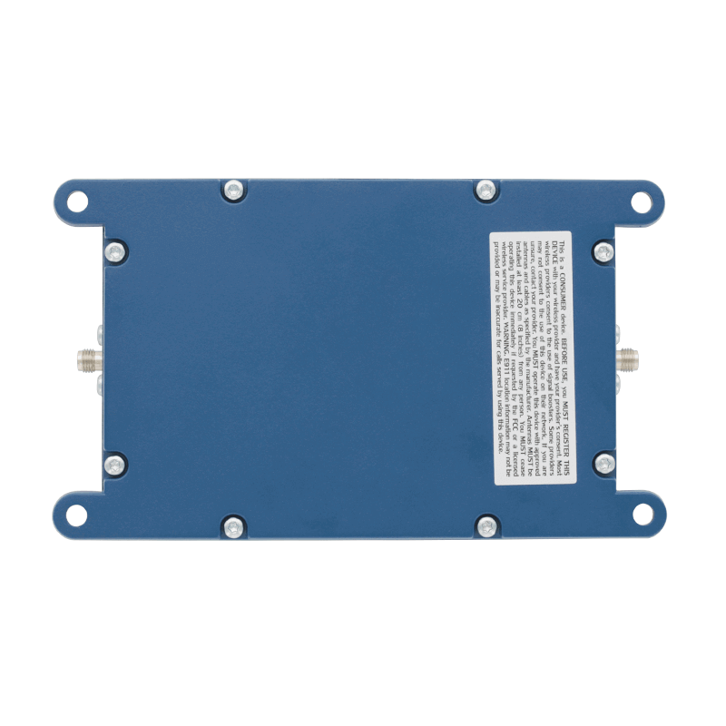 Wilson Inline Signal Booster-1007