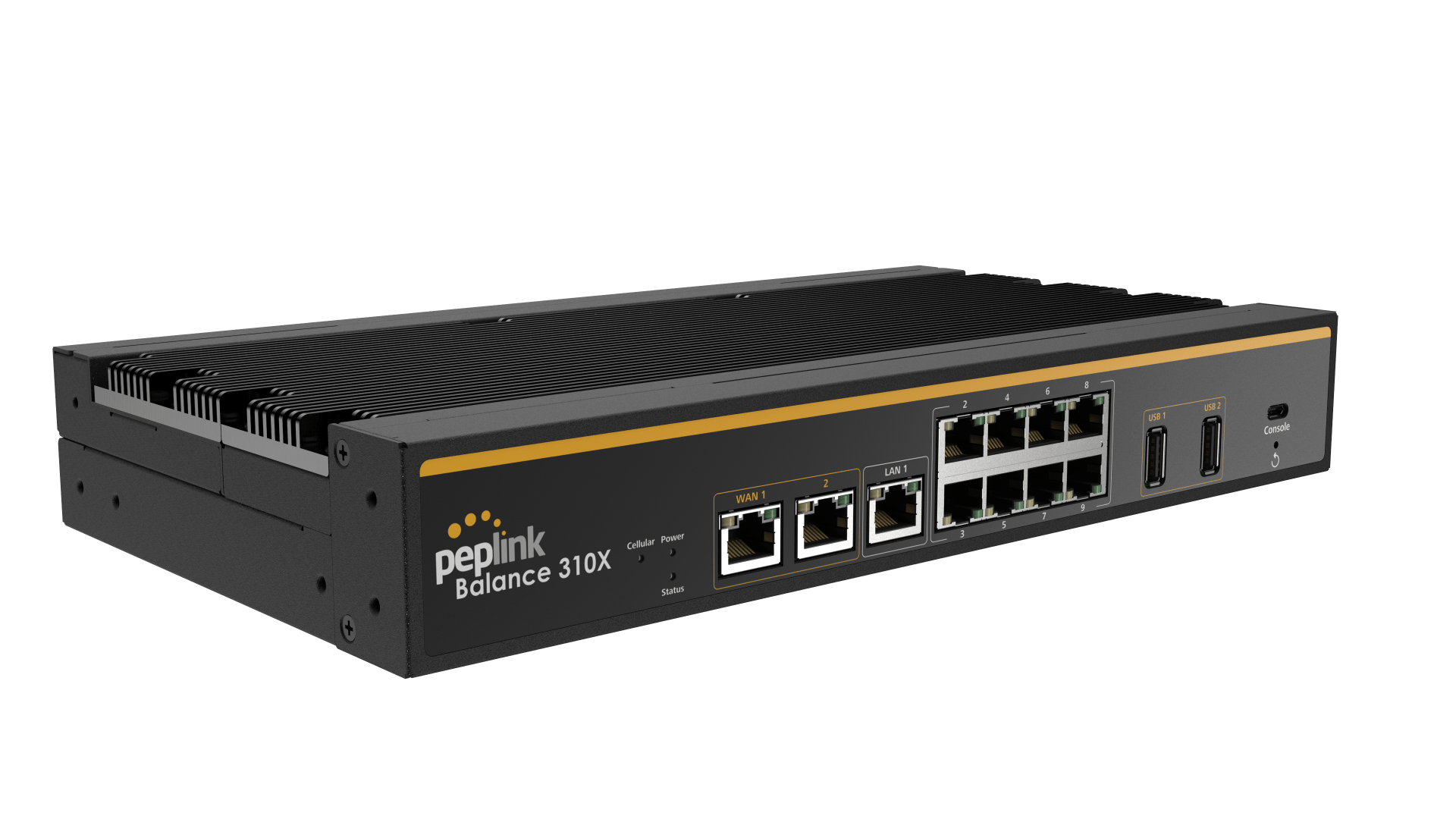 Peplink Balance 310x LTEA cat18-1072 Peplink Balance 310x LTEA cat18-1072