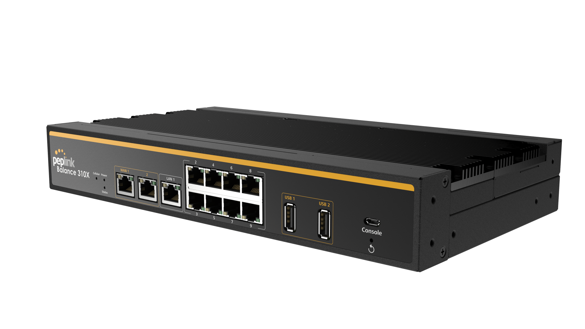 Peplink Balance 310x LTEA cat18-1073 Peplink Balance 310x LTEA cat18-1073