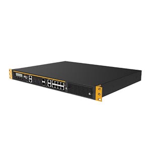 Routers and Switches